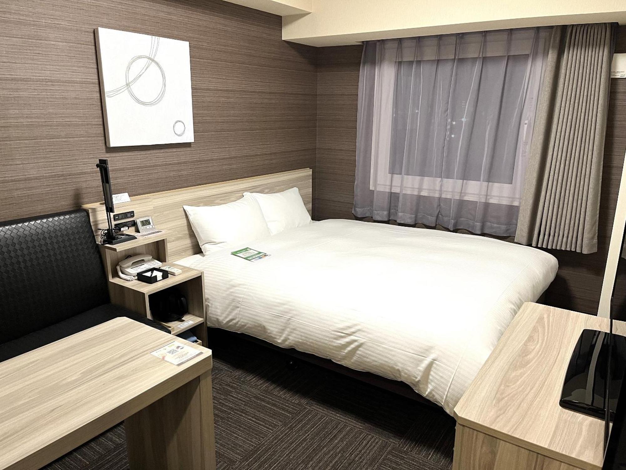 Hotel Route Inn Takamatsu Yashima Eksteriør billede