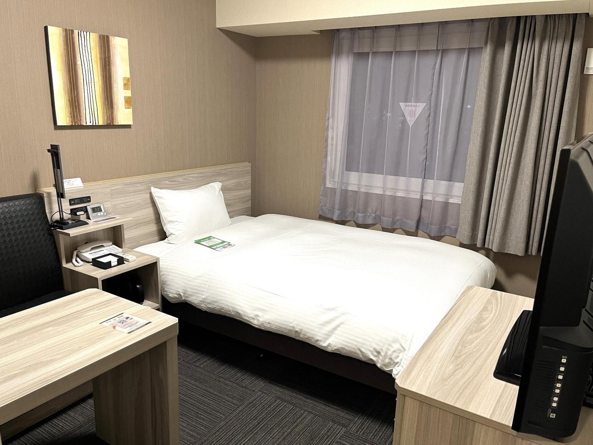 Hotel Route Inn Takamatsu Yashima Eksteriør billede